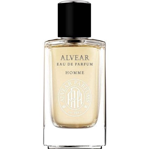 Alvear Homme