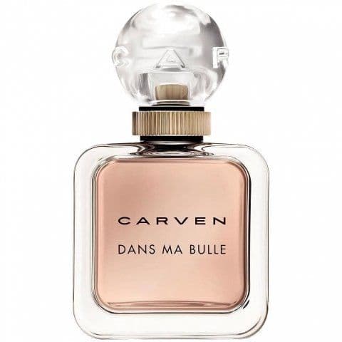 Dans Ma Bulle EAU DE PARFUM
