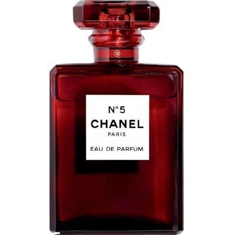 N°5 Limited Edition EAU DE PARFUM
