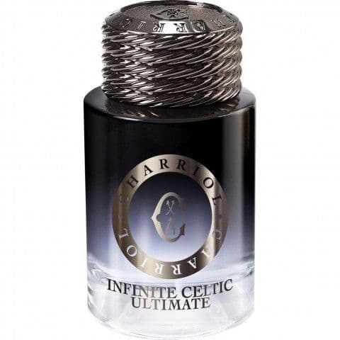 Infinite Celtic Ultimate