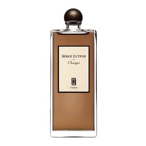 Chergui Serge Lutens Perfume