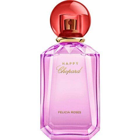 Happy Chopard - Felicia Roses