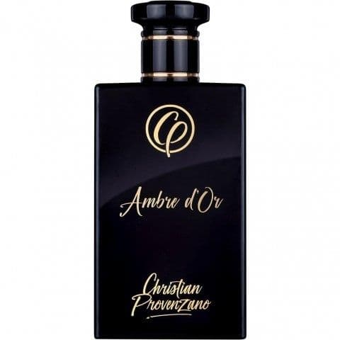 Ambre d'Or