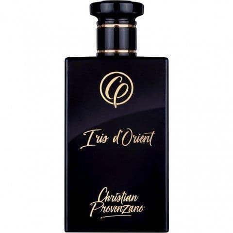 Iris d'Orient