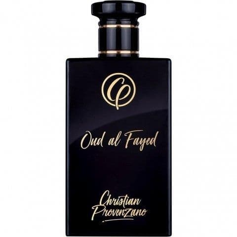 Oud al Fayed