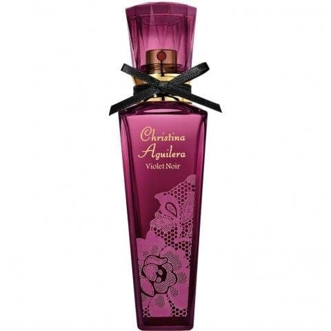 Violet Noir EAU DE PARFUM