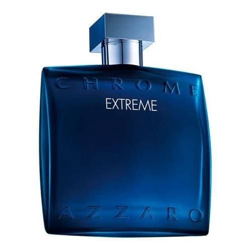 Chrome Extrême Azzaro Eau de Parfum