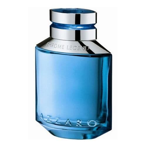 Chrome Legend Azzaro Eau de Toilette