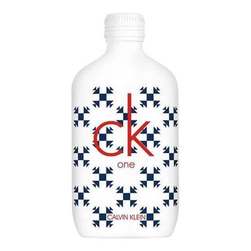 Ck One Collector Edition 2019