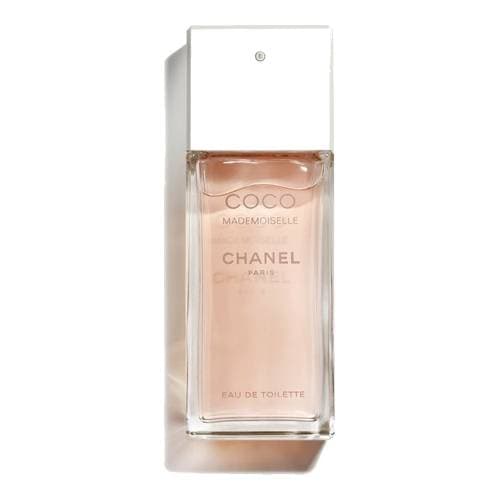 Coco Mademoiselle Eau De Toilette