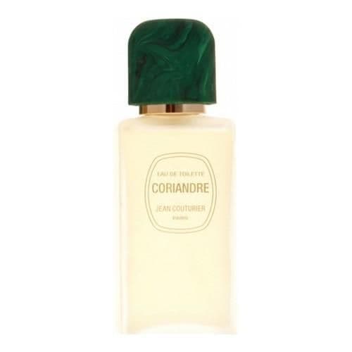 Coriander Eau de Toilette