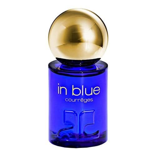 Courrèges in Blue Courrèges Eau de Parfum