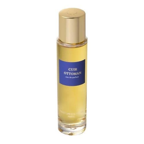 Ottoman Leather Eau de Parfum
