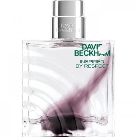 Inspired by Respect EAU DE TOILETTE