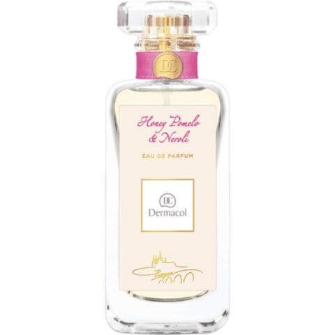 Honey Pomelo & Neroli