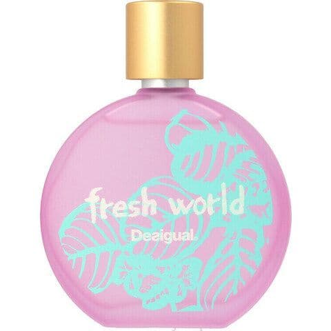 Fresh World