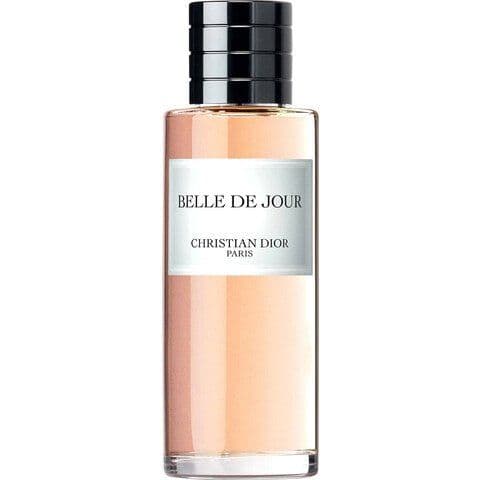 Belle de Jour