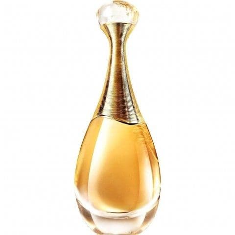 J'adore L'Absolu