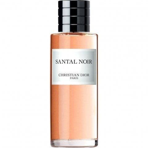 Santal Noir