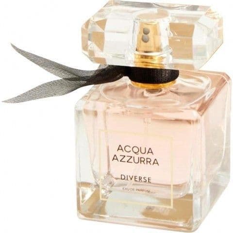 Acqua Azzurra