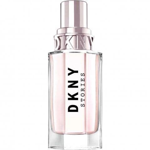 DKNY Stories EAU DE PARFUM