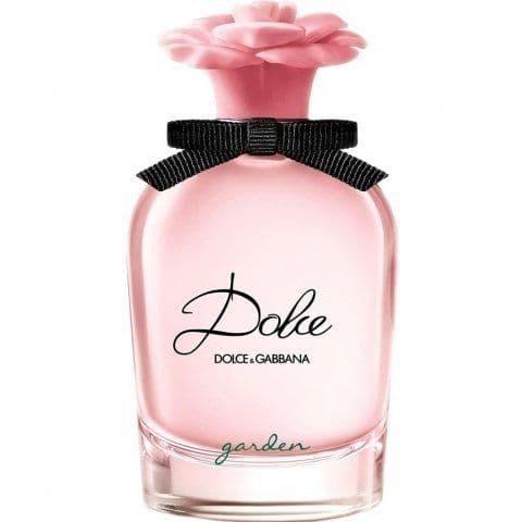 Dolce Garden