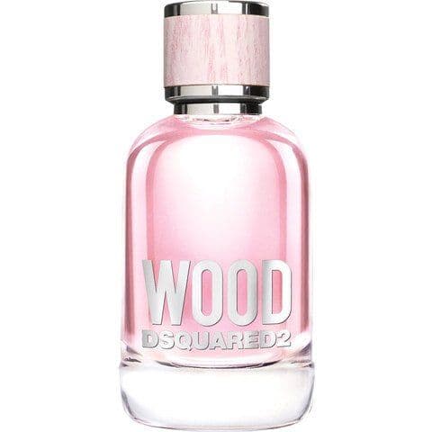 Wood for Her