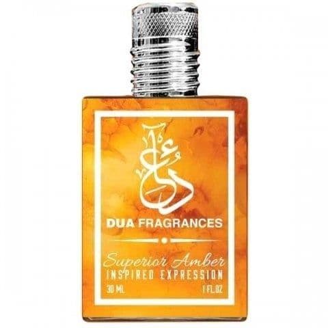 Superior Amber