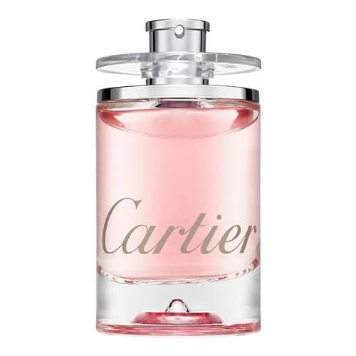 Eau de Cartier Eau de Toilette Goutte de Rose