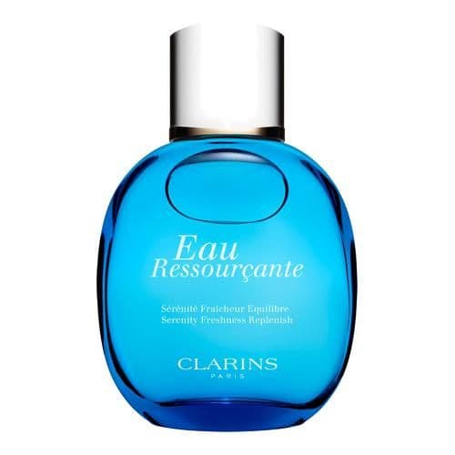 Clarins Eau Ressourçante Eau de Toilette