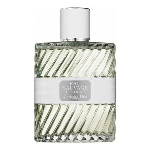 Eau Sauvage Cologne Christian Dior Eau de Toilette