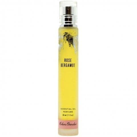 Rose Bergamot