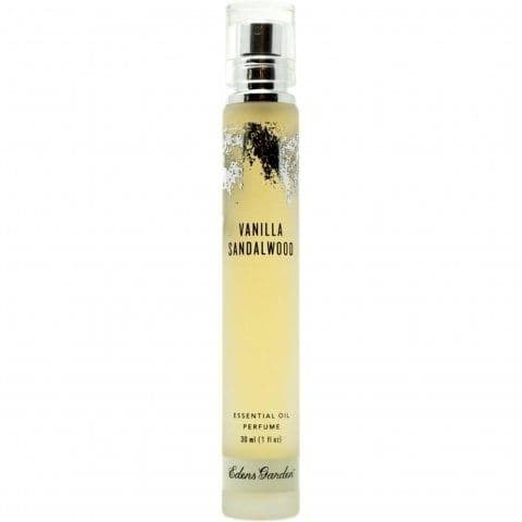 Vanilla Sandalwood