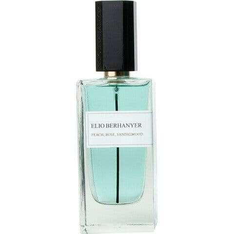 Peach, Rose, Sandalwood
