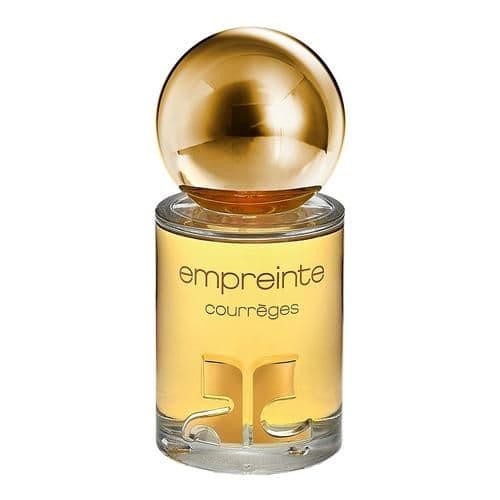 Empreinte Courrèges perfume