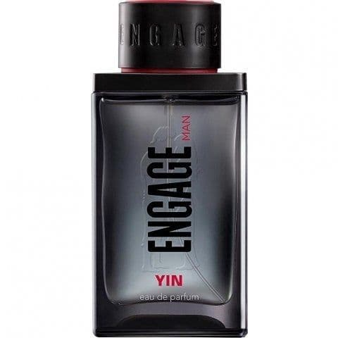 Engage Man - Yin