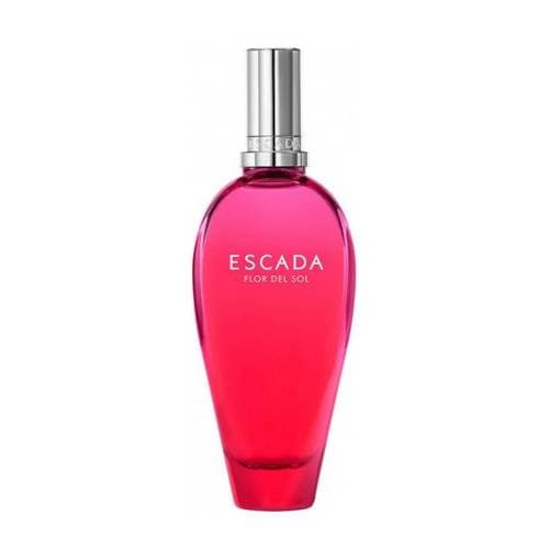Flor Del Sol Escada Eau de Toilette