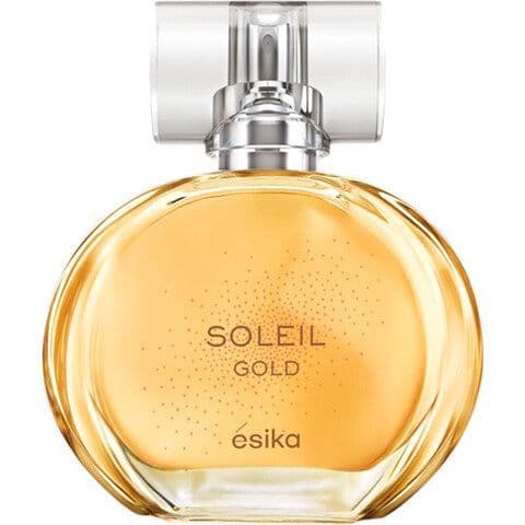 Soleil Gold