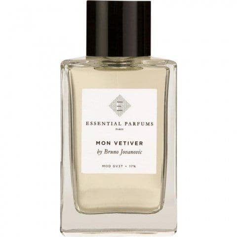 Mon Vetiver