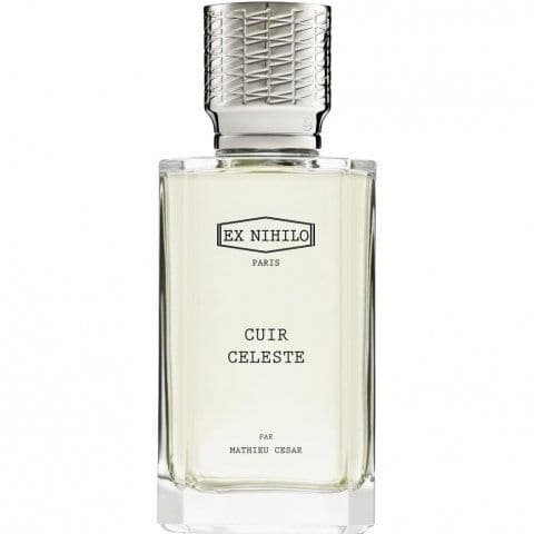 Cuir Celeste