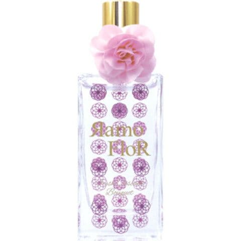 Яamo FloR - Citrus Clutch Bouquet ラモフロール シトラスクラッチブーケの香り