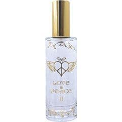Love & Peace ラブ＆ピース EAU DE COLOGNE
