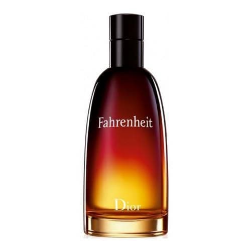 Fahrenheit Christian Dior Eau de Toilette