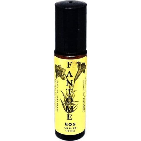 Eos PERFUME OIL