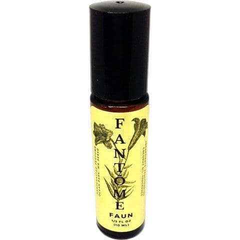 Faun PERFUME OIL