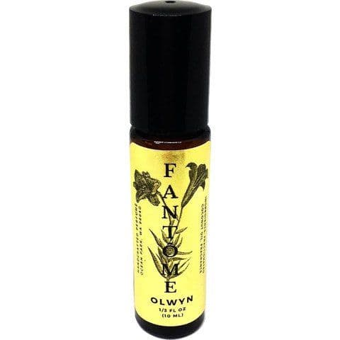 Olwyn PERFUME OIL