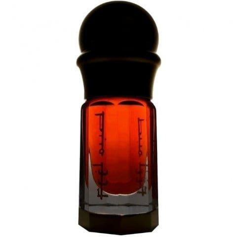 Oud Champi Attar