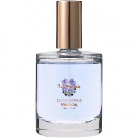 Maria Regale マリアリゲル EAU DE PARFUM