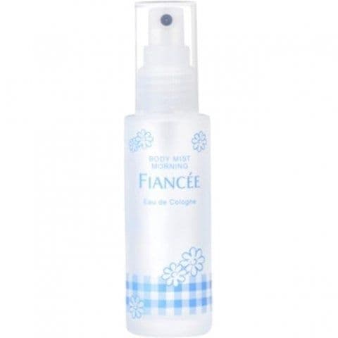 Morning Parfum de Morning / はじまりの朝の香り EAU DE COLOGNE