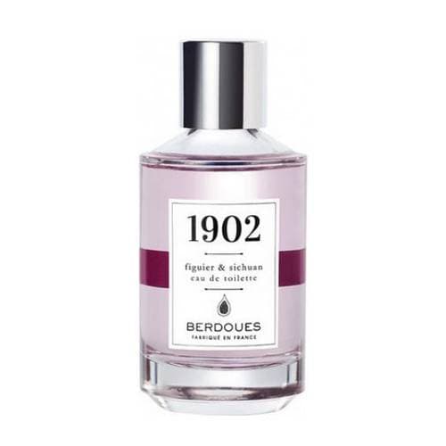 1902 Fig Tree & Sichuan